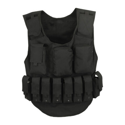 Paintball Chest Protector