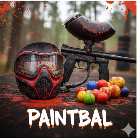 Paint Ball