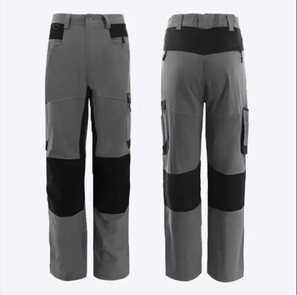 Cargo Trouser